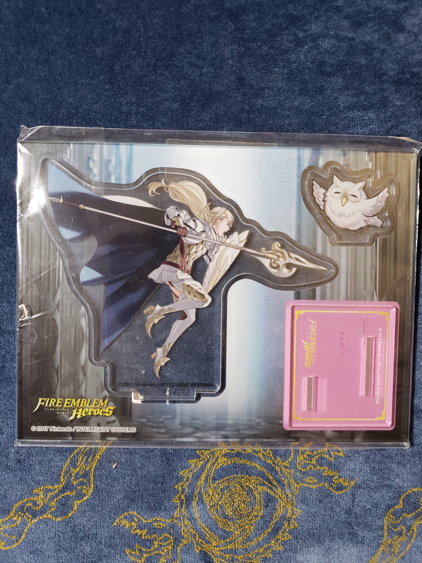 Fire Emblem Heroes FEH - Sharena Set - N