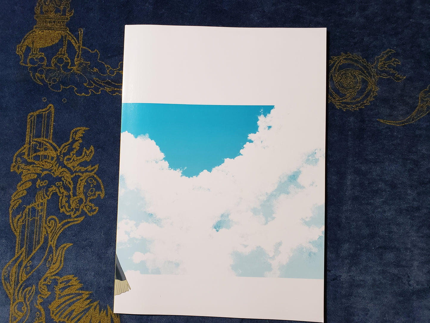 Byleth x Ashe Doujinshi R18