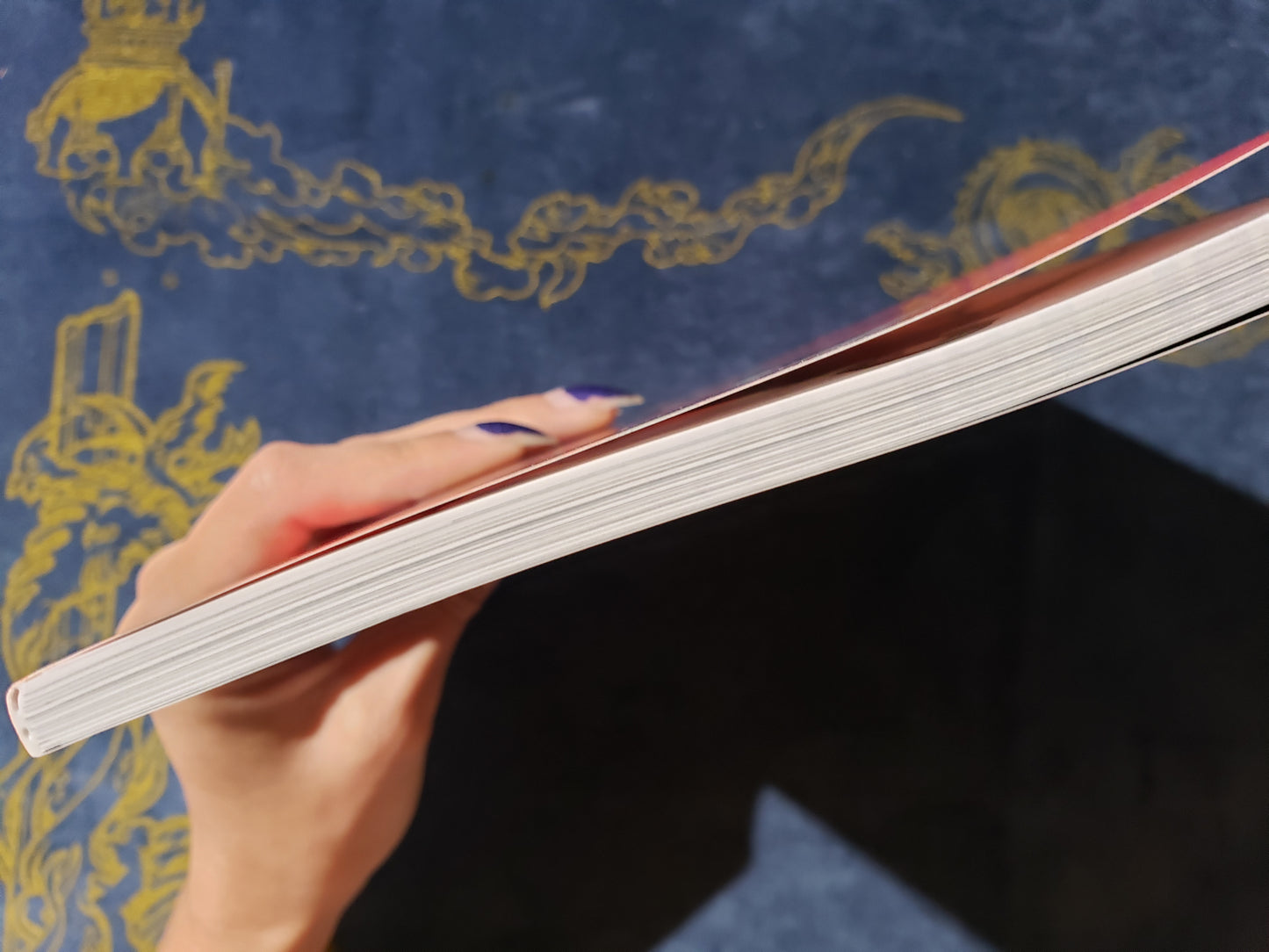 All FE games etc. color Artbook (official)