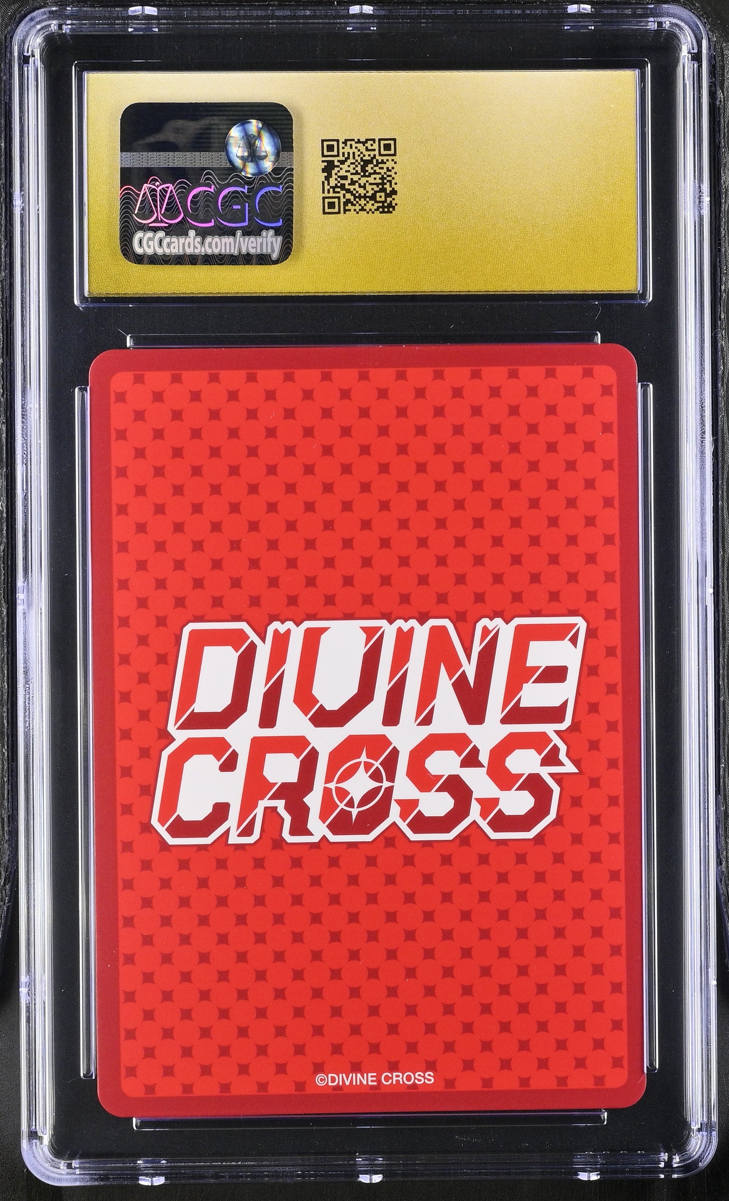 Divine Cross Japanese Cat Maid Style Swimsuit JangHwa LSOR-02-13 2024 Last Origin Vol. 2 PRISTINE 10