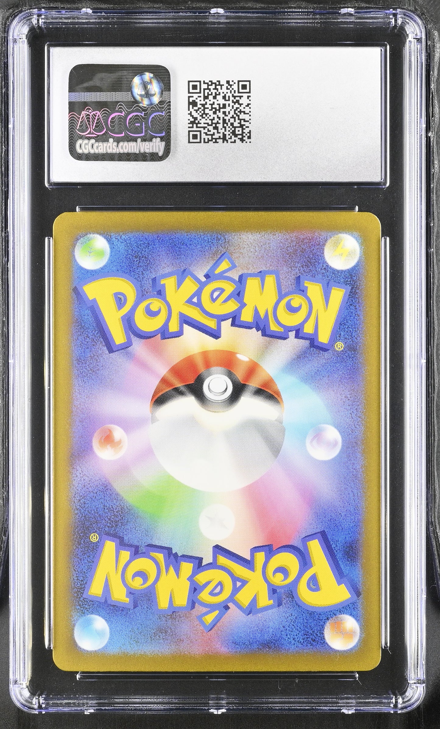 Clefairy Pokemon Japanese TCG Classic Collection 013/032 CGC 10 Gem Mint