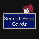 SecretShopCards
