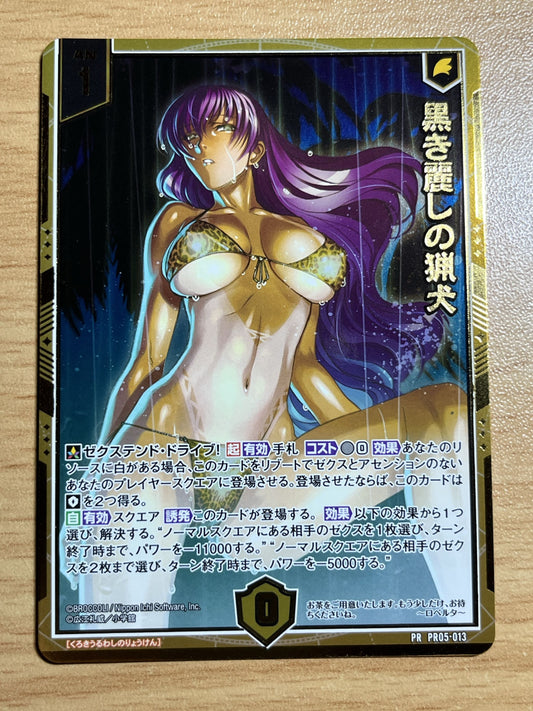 cards for S*C 3