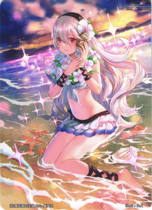 Corrin (Female) TPP 3/18 Marker Card Promo