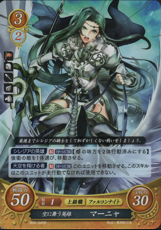 Annand B06-045R Rare