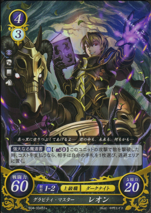 Leo S04-004ST+ Starter +