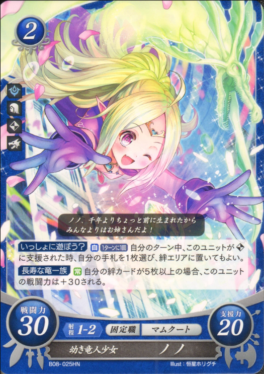 Nowi B08-025HN High Normal