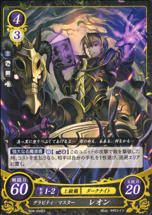 Leo S04-004ST Starter