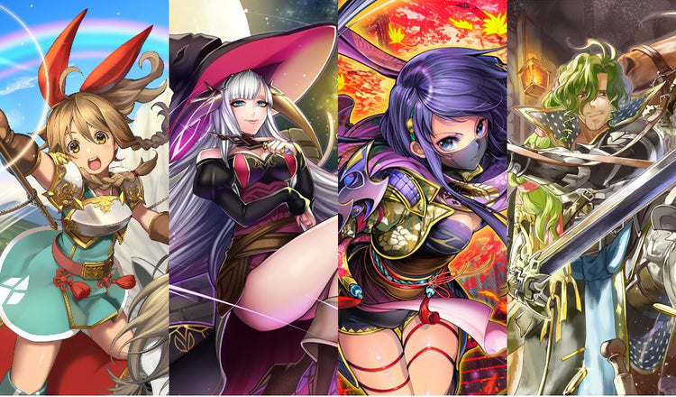 Cipher Original Characters
